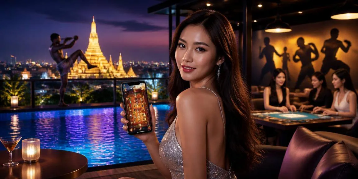 pop369 เราสร้าง pop369 มาเพื่อนักเล่นในประเทศไทยโดยเฉพาะ